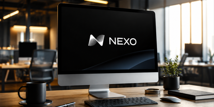 Nexo Says MiCAR Gives Clients a Clear Standard for Platform Trust
