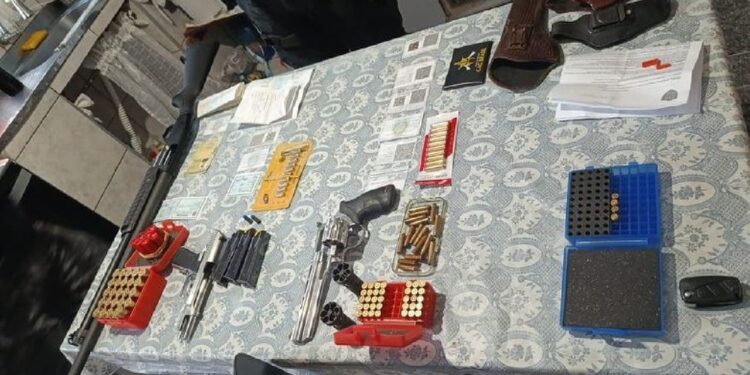 Brazilian Police Smash $196 Million Cocaine and Crypto Laundering Ring