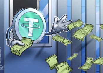 Tether earns $1.5B in Q2 as US Treasury holdings fuel profits