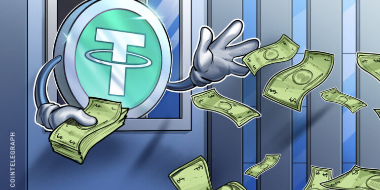 Tether earns $1.5B in Q2 as US Treasury holdings fuel profits