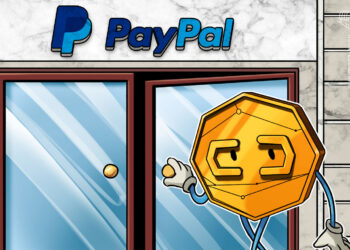 PayPal expands stablecoin push as crypto assets factor into Q2 results