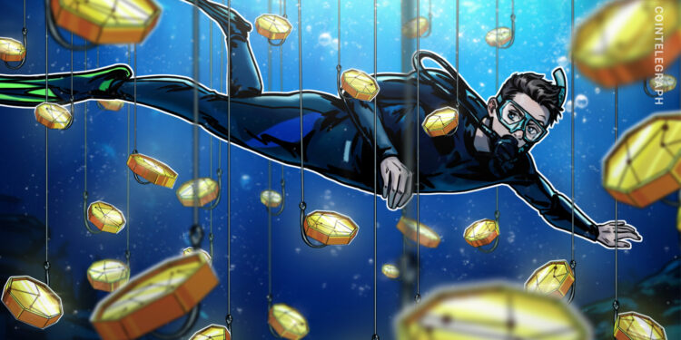 Binance Runs Phishing Attacks on Staff to Fight Social Engineering