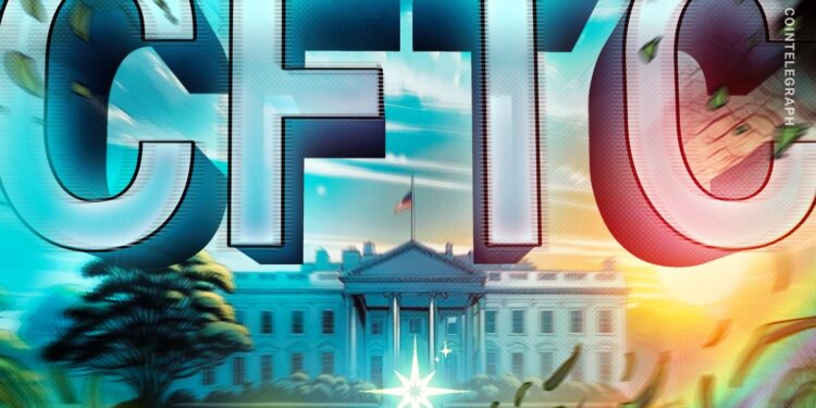 White House Says it Received no Democratic Response Related to SEC, CFTC Vacancies
