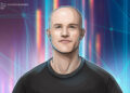 Coinbase CEO Touts AI Agents Driving Crypto Adoption