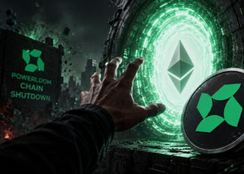 Ethereum bridge users have 24 hours to exit before chain shuts down after just 5 week warning