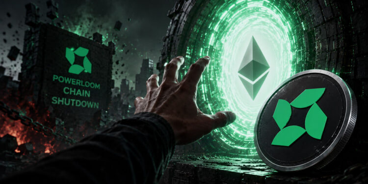 Ethereum bridge users have 24 hours to exit before chain shuts down after just 5 week warning