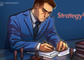 Strategy posts $8.2B Q2 loss as Bitcoin slump drives unrealized losses