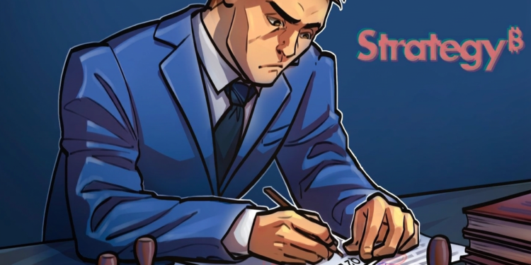 Strategy posts $8.2B Q2 loss as Bitcoin slump drives unrealized losses