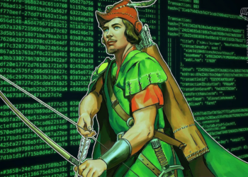 Robinhood Rolls out Public Blockchain, Plans Crypto Trading for UK Residents