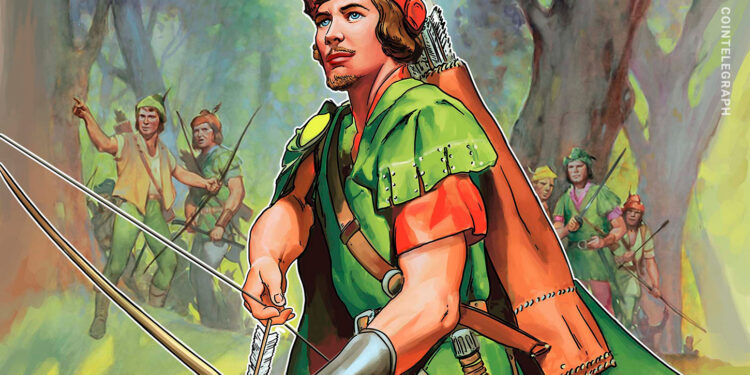 Robinhood Posts Record Quarter as Crypto Revenue Falls 38%