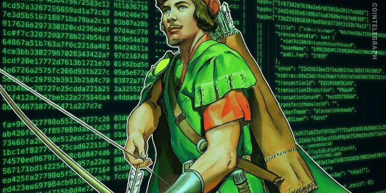 Robinhood Rolls out Public Blockchain, Plans Crypto Trading for UK Residents