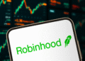 Robinhood Roars, Coinbase Reorgs, and Ethereum Rakes in $1,538