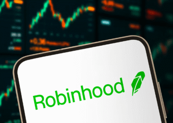 Robinhood Roars, Coinbase Reorgs, and Ethereum Rakes in $1,538