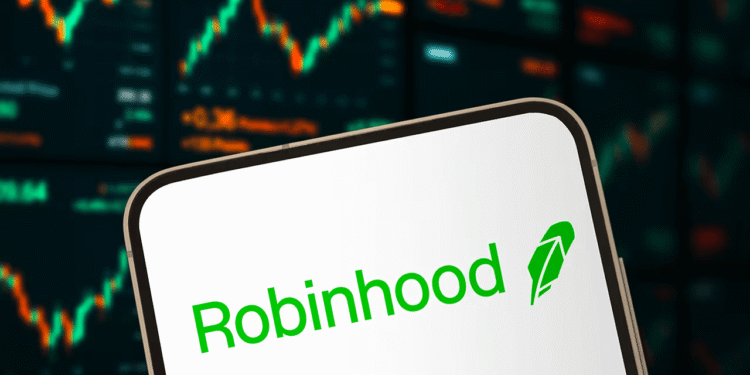 Robinhood Roars, Coinbase Reorgs, and Ethereum Rakes in $1,538