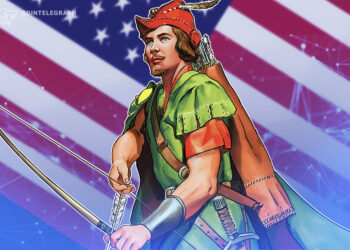 Robinhood to Launch AI Agent Feature For Crypto Trading