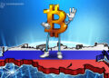 Russia Completes Final Readings on Crypto Regulation Bill