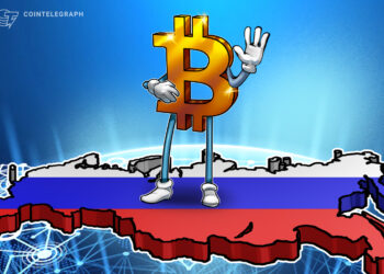 Russia Completes Final Readings on Crypto Regulation Bill