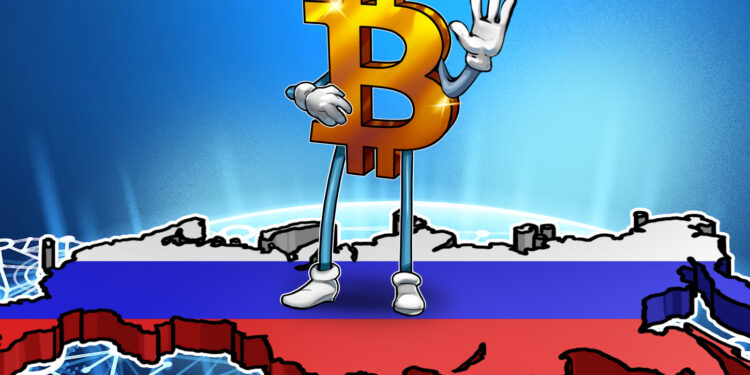Russia Completes Final Readings on Crypto Regulation Bill