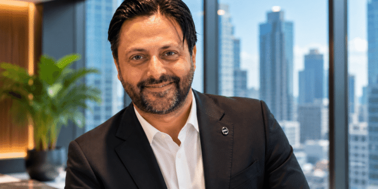 RWA Inc’s Kevin Yunai Says Platforms Must Build Liquidity to Unlock $320 Billion RWA Market