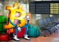AI-to-Crypto Rotation? ETF Inflows Fuel Crypto Rally