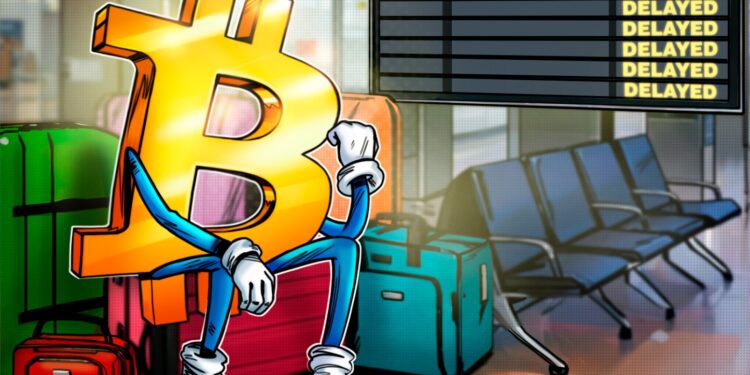 AI-to-Crypto Rotation? ETF Inflows Fuel Crypto Rally