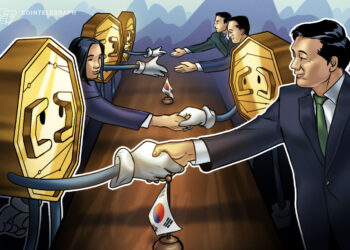 South Korea’s Toss Partners with Optimism to Test Won Stablecoins: Report