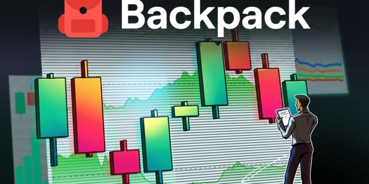 Backpack Expands Tokenized Equities with 24/7 Trading