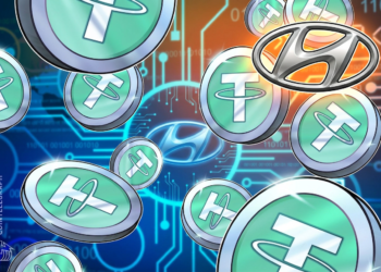 Hyundai Tests Tether USDT for Cross-border Treasury Transfers