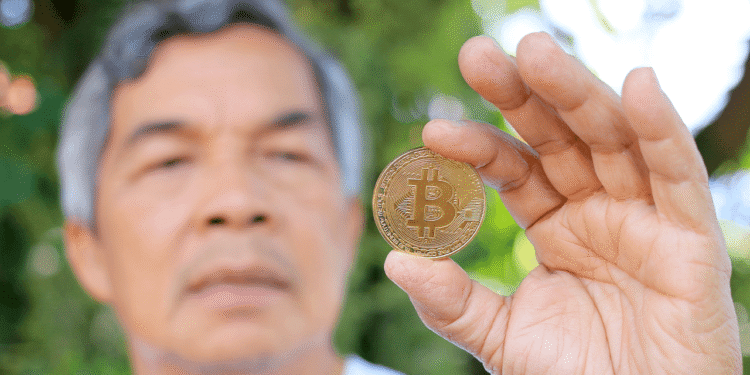The Man Who Threw Away $900 Million and Spent 12 Years Trying to Dig It Back Up
