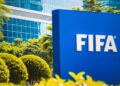 Europe’s Top Official Urges FIFA to Act