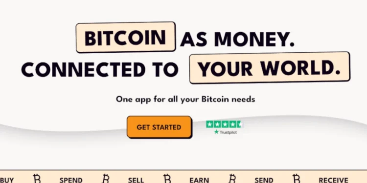 Wavespace Launches MiCA-Compliant Self-Custodial Bitcoin Debit Card Powered By Lightning And NWC
