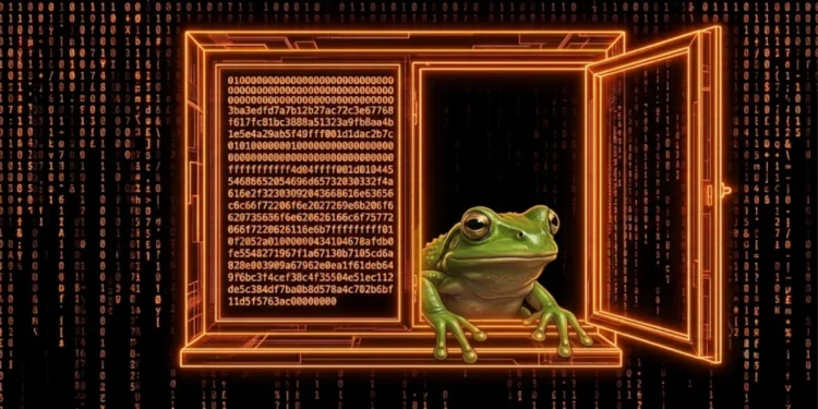 I Scanned The Entire Bitcoin Blockchain For Images. What I Found Will Shock You