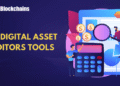 Top Tools Used by Digital Asset Auditors