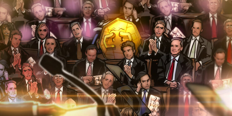 US Senator Blasts AG Nominee for ‘Dismantling’ DOJ Crypto Unit, Trump’s CZ Pardon