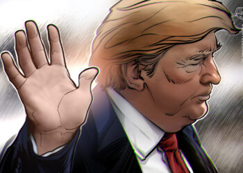 Donald Trump Says ‘Nothing Wrong’ with $1.4B Crypto Windfall While in Office