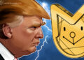US Senator Calls for Ban on Elected Officials Issuing Memecoins