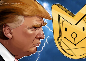 US Senator Calls for Ban on Elected Officials Issuing Memecoins