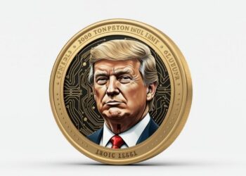 Donald Trump’s TRUMP Token Leaves Nearly a Million Buyers Down $3.81B