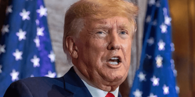 Trump Torches Iran Ceasefire as Brent Crude Tops $83 and Bitcoin Sinks Below $62K