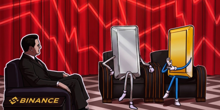 Binance launches regulated gold, silver options in Abu Dhabi