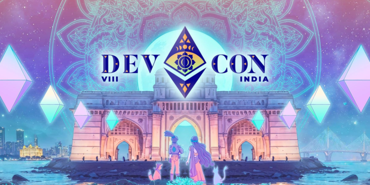 Devcon 8 Tickets Are Live: Find Your Path to Mumbai