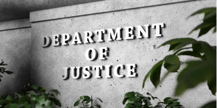 Inmate Accused of Moving $290,000 in Crypto Already Forfeited to US Government