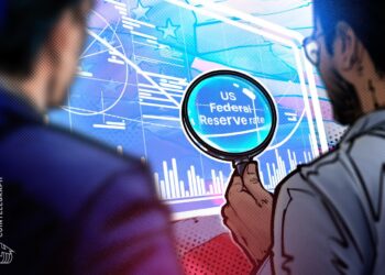 Fed Blames AI Demand Boom for Rising US Inflation