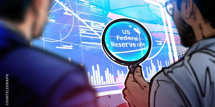 Fed Blames AI Demand Boom for Rising US Inflation
