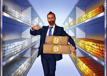 US Govt Moves $297M Crypto to Coinbase Prime