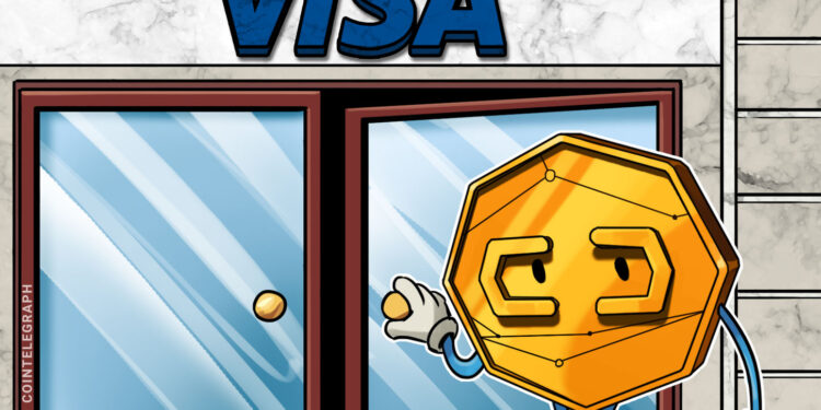 Visa outlines stablecoin strategy during Q3 earnings call