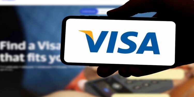 Visa Launches Stablecoin Pilot With M-Pesa in DRC to Test Cross-Border Transfers