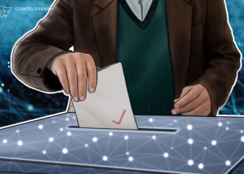 Solana Community Lead Enters UK By-Election With Onchain Transparency Pledge