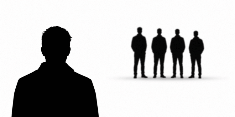 Was Satoshi a Lone Genius or a Secret Team? ChatGPT, Grok and Claude Decide