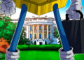 White House Crypto Adviser Stays on as CLARITY Nears Senate Vote